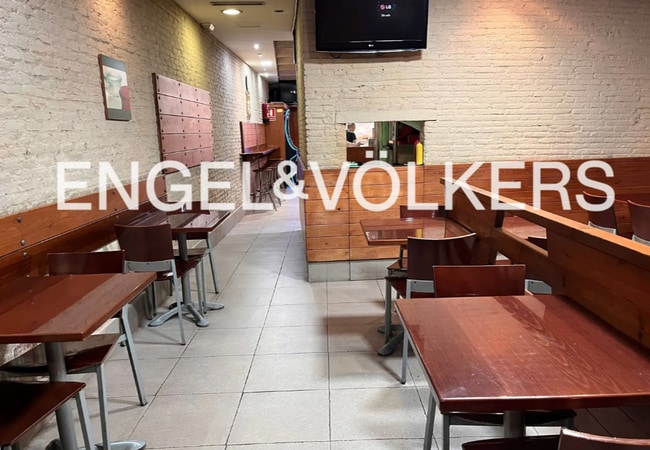 Más detalles de Local en alquiler