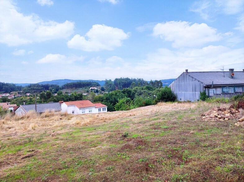 Terreno en Culleredo, La Coruna en venta - Foto del edificio - Imagen 3 de 9