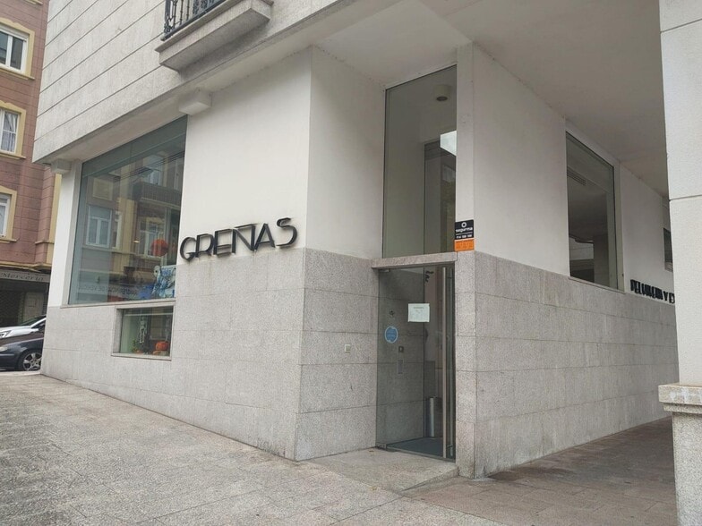 Local en Ferrol, La Coruna en venta - Foto del edificio - Imagen 1 de 71