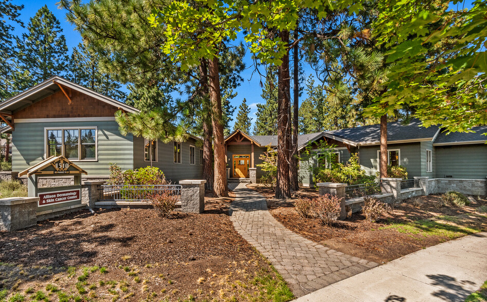 1510 SW Nancy Way, Bend, OR en venta - Foto del edificio - Imagen 2 de 7