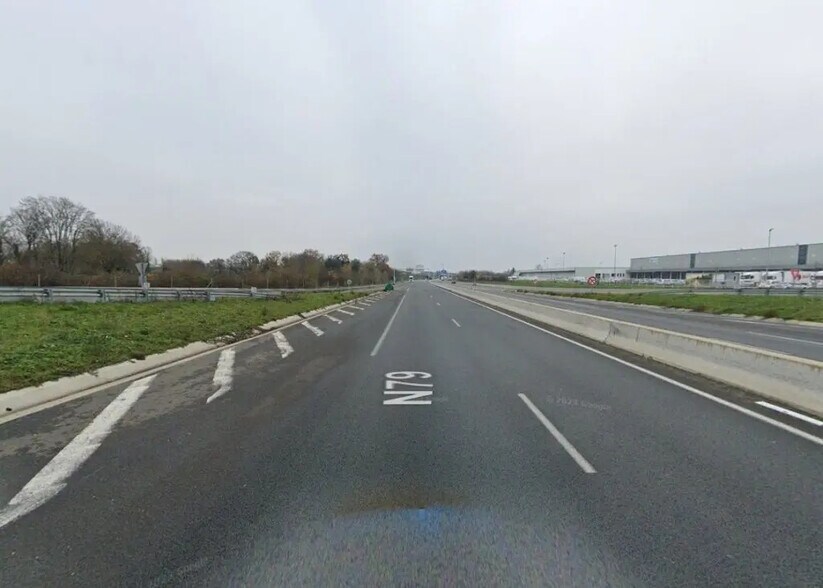 Terreno en Charnay-lès-Mâcon en venta - Foto del edificio - Imagen 2 de 3