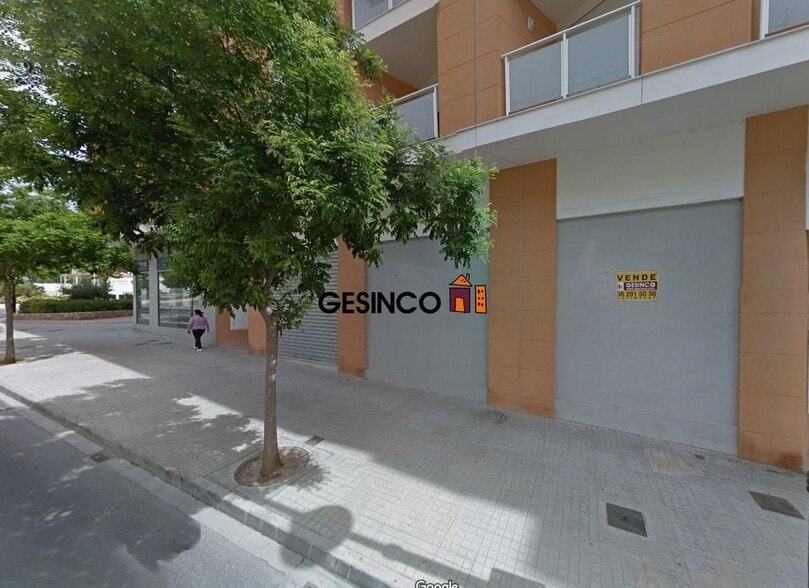 Local en València en venta - Foto del edificio - Imagen 2 de 4