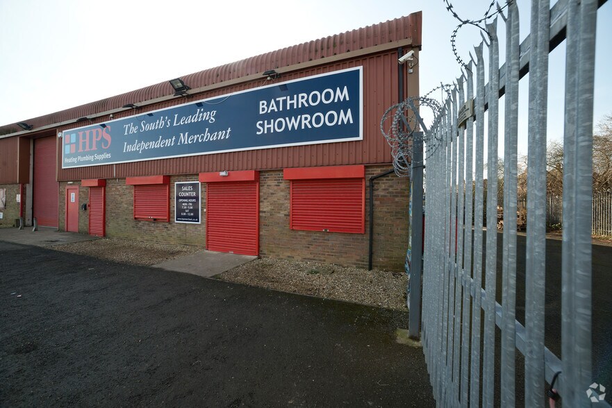 Beaver Rd, Ashford en alquiler - Foto principal - Imagen 1 de 3