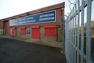 Más detalles de Beaver Rd, Ashford - Flex en alquiler