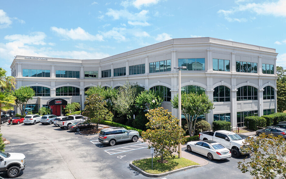 824 N A1A Hwy, Ponte Vedra Beach, FL en alquiler - Foto del edificio - Imagen 3 de 10