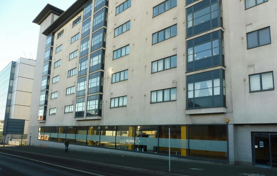 62 Exeter St, Plymouth en alquiler - Foto del edificio - Imagen 1 de 5