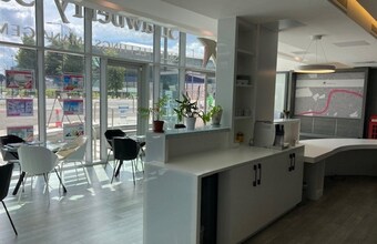 5 Tidal Basin Rd, London en alquiler Foto del interior- Imagen 1 de 2