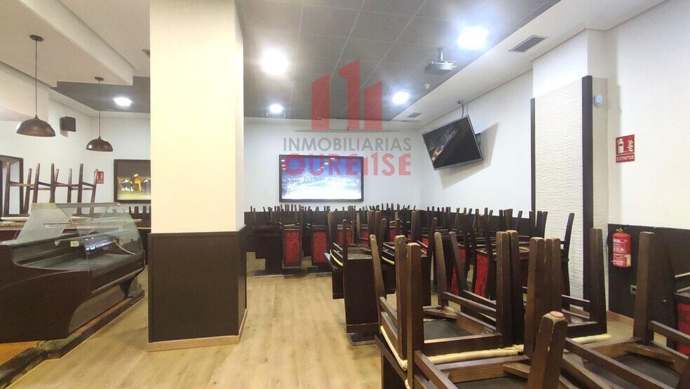 Local en Ourense, Orense en alquiler - Foto del edificio - Imagen 2 de 31