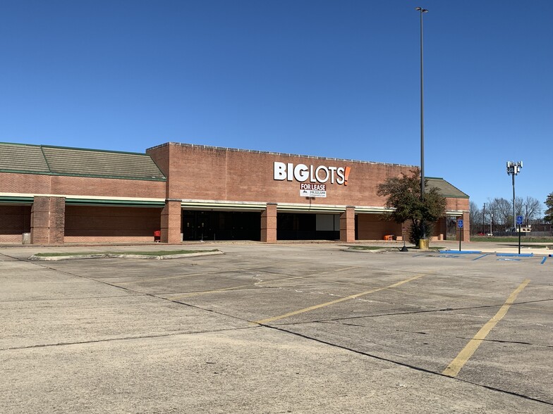 3161 E Texas St, Bossier City, LA en alquiler - Foto del edificio - Imagen 1 de 4