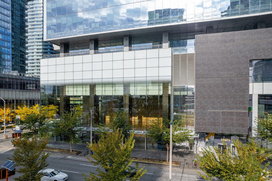 1 York St, Toronto, ON en alquiler - Foto del edificio - Imagen 3 de 4