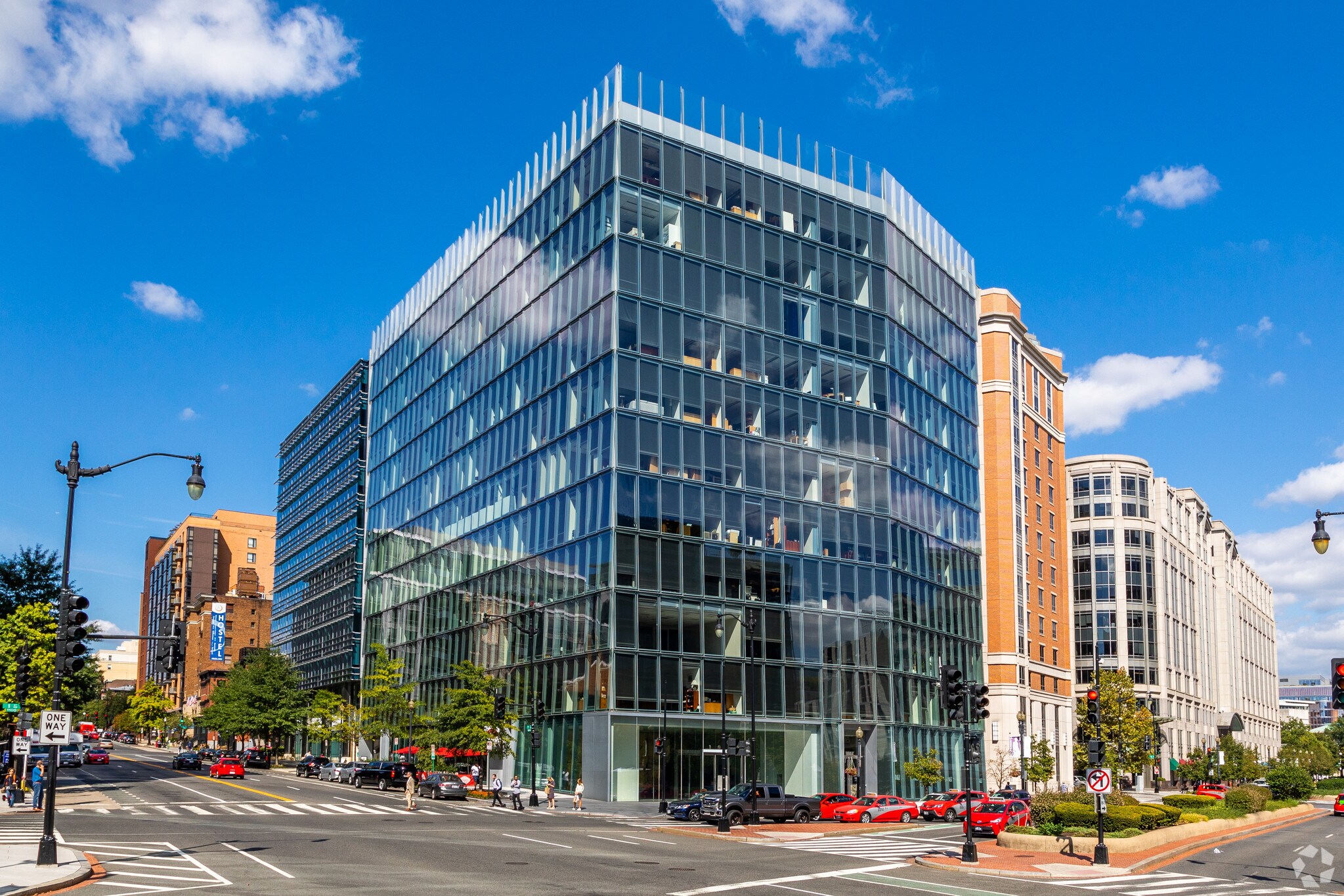 1099 New York Ave NW, Washington, DC en alquiler Foto principal- Imagen 1 de 10