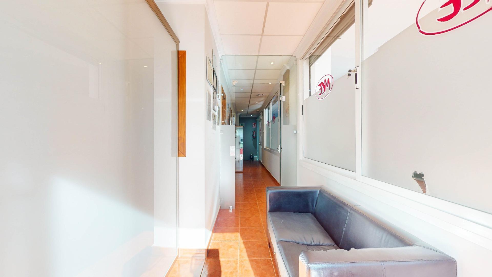 Local en Marbella, Málaga en venta Foto del interior- Imagen 1 de 30