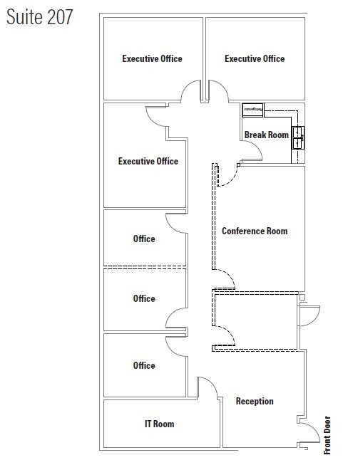 65 E Wadsworth Park Dr, Draper, UT en alquiler Foto del edificio- Imagen 1 de 8