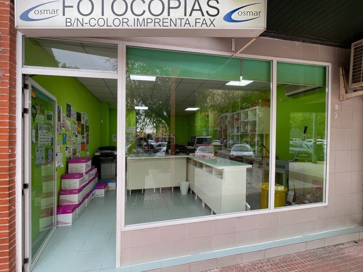 Alcobendas, MAD 28100 - Unidad 03 -  - Foto del interior - Image 2 of 13