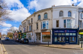 Más detalles de 2 Grove Rd S, Southsea - Local en venta