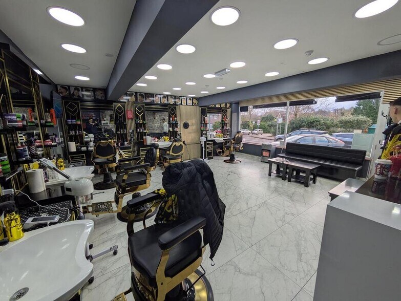 45 Church Rd, Godalming en venta - Foto del interior - Imagen 3 de 4