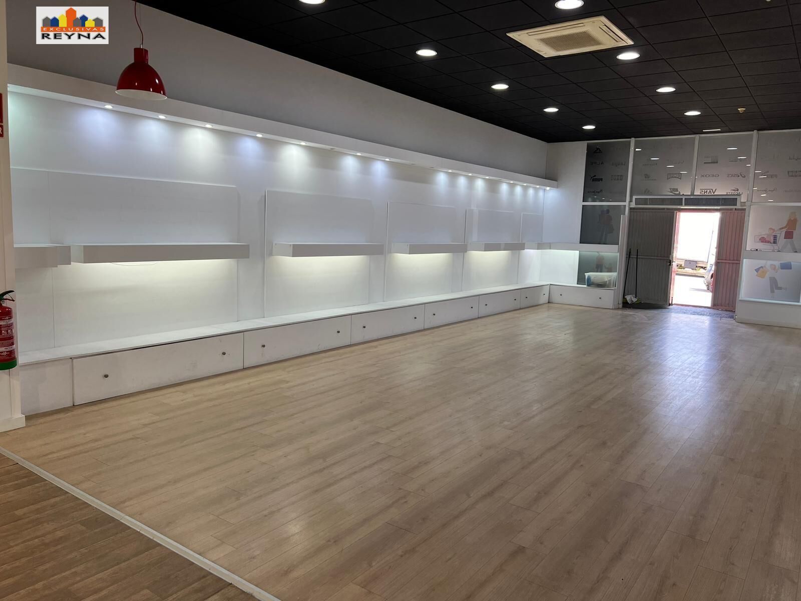 Nave en Elche en alquiler Foto del edificio- Imagen 1 de 25