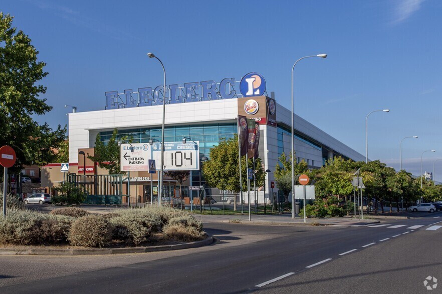 Paseo del Deleite, 9, Aranjuez, Madrid en venta - Foto principal - Imagen 1 de 1