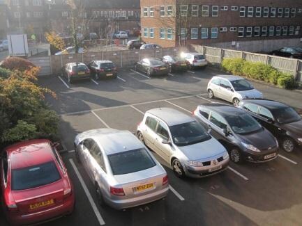 3 Grove Ave, Wilmslow en alquiler - Foto del edificio - Imagen 2 de 3