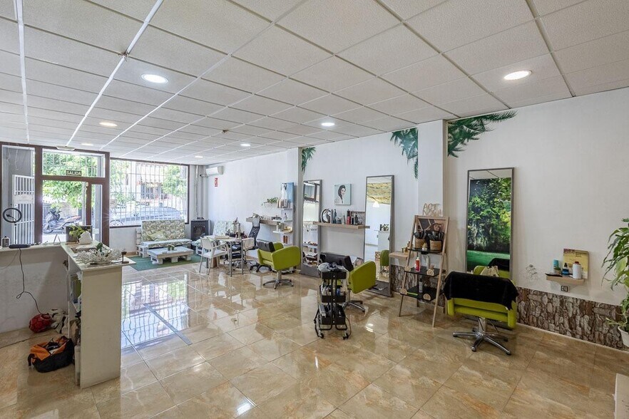 Calle Mallorca, 47, Las Gabias, Granada en venta - Foto del interior - Imagen 3 de 22