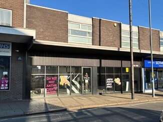 Más detalles de 126 High St, Birmingham - Local en alquiler