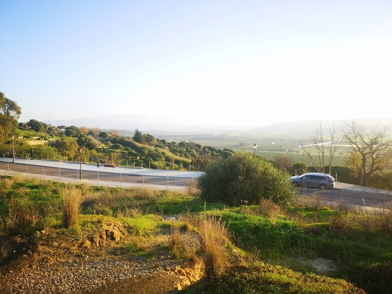 Terreno en Benalup-Casas Viejas en venta - Foto del edificio - Imagen 3 de 18