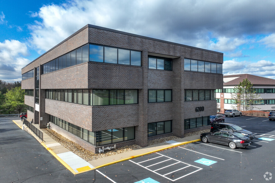 6200 Brooktree Rd, Wexford, PA en alquiler - Foto del edificio - Imagen 2 de 15