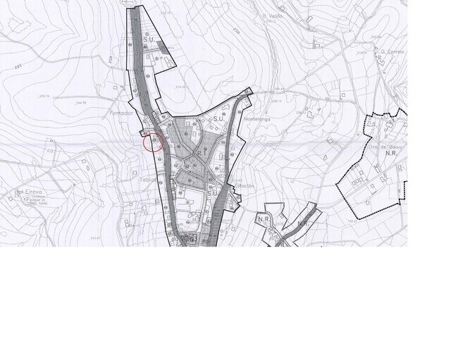 Más detalles de Terreno en venta