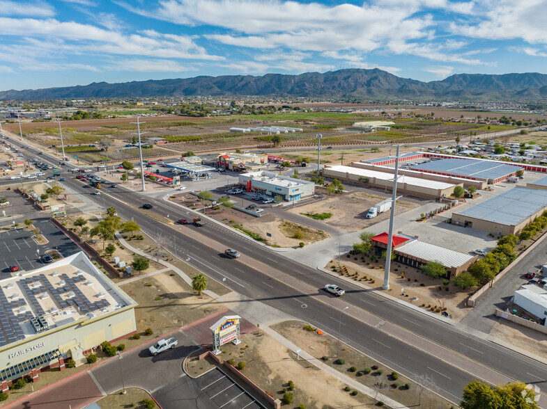 1909 W Baseline Rd, Phoenix, AZ en alquiler - Foto del edificio - Imagen 3 de 3