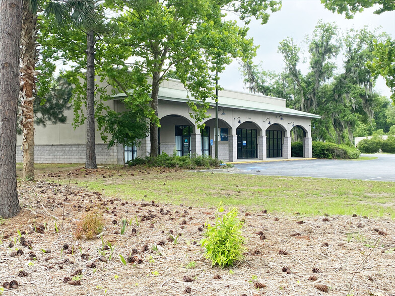 313 Laurel Bay Rd, Beaufort, SC en alquiler - Foto del edificio - Imagen 3 de 7