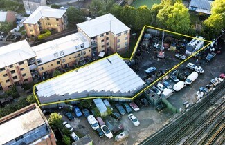 Más detalles de 1 Wickwood St, London - Otros usos en venta