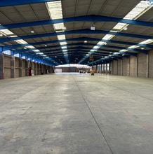 Shaw St, West Bromwich en alquiler Foto del interior- Imagen 1 de 3