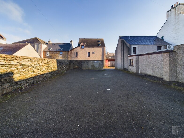 Bridge Street Wynd, Kirkwall en venta - Foto principal - Imagen 1 de 4