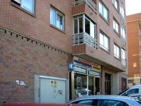 Más detalles de Local en alquiler