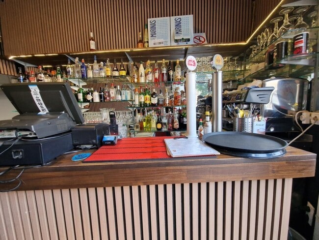 Más detalles de Local en alquiler