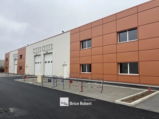 Más detalles de Oficina, flex en alquiler