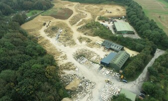 Doulting Stone Quarry - Inmueble