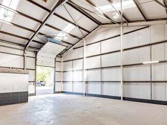 Más detalles de Faraday Rd, Glenrothes - Nave en alquiler