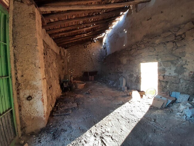 Más detalles de Pajares, Malpartida de Caceres, 17, Malpartida de Cáceres - Terreno en venta