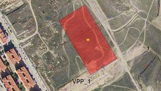 Más detalles de Terreno en venta