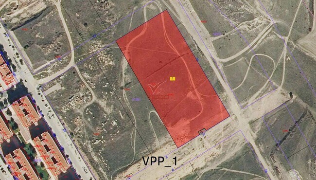 Más detalles de Terreno en venta