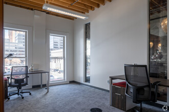 1512-1514 Curtis St, Denver, CO en alquiler Foto del interior- Imagen 2 de 2