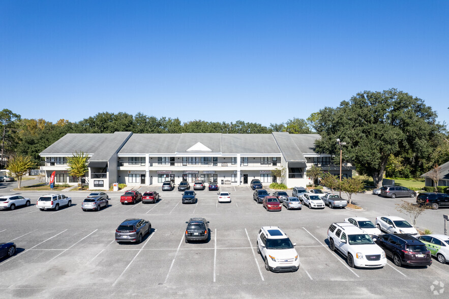 1857 Wells Rd, Orange Park, FL en alquiler - Foto del edificio - Imagen 3 de 17