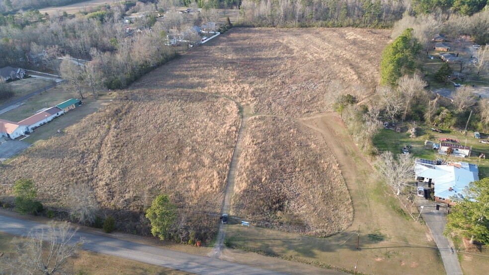 171 Dana Rd, Warrior, AL en alquiler - Foto del edificio - Imagen 3 de 7