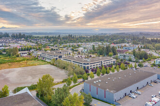 5455 152nd St, Surrey, BC - VISTA AÉREA  vista de mapa - Image1