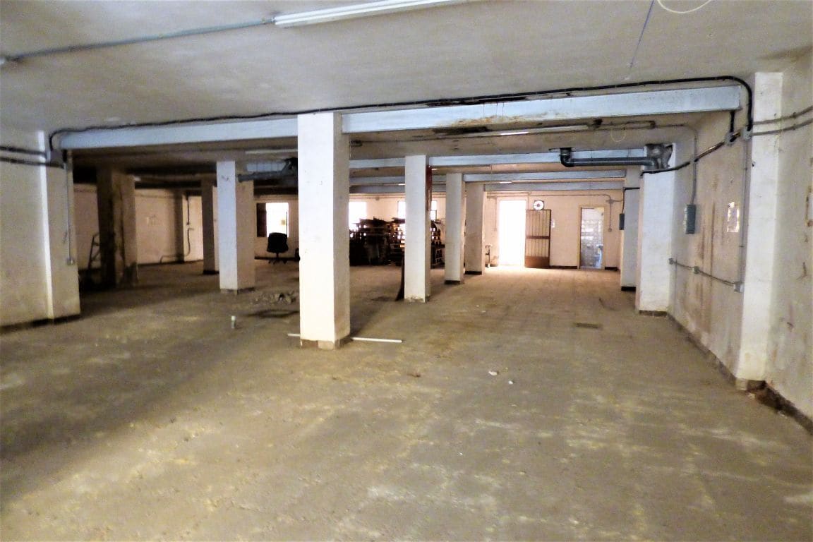 Local en Elda en venta Foto del edificio- Imagen 1 de 8