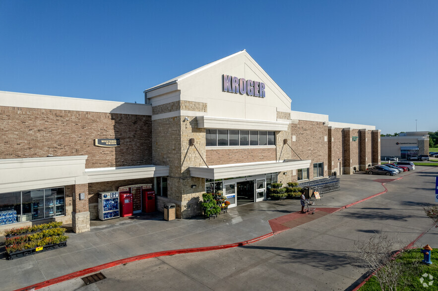 Shadow Creek Pkwy & Hwy 2, Pearland, TX en alquiler - Foto del edificio - Imagen 3 de 17