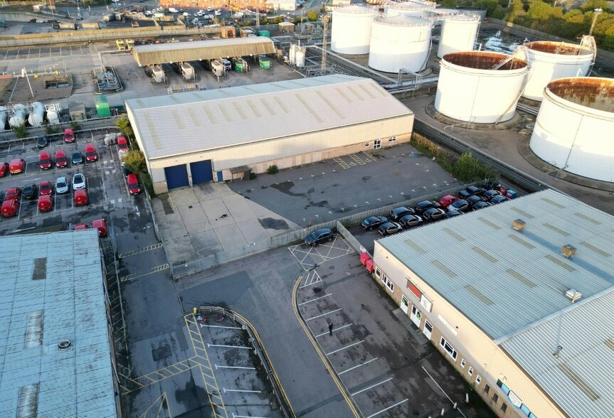 49-51 St James Mill Rd, Northampton en alquiler - Foto del edificio - Imagen 2 de 9