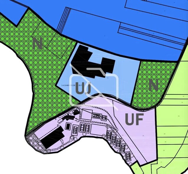 Terreno en Thiverval-Grignon en venta - Foto del edificio - Imagen 2 de 16