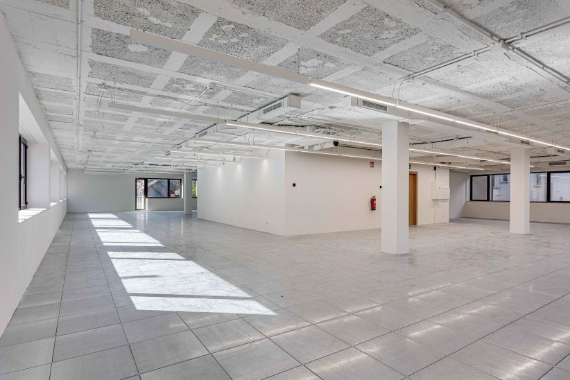 Carrer del Milanesat, 25, Barcelona, Barcelona en alquiler Foto del interior- Imagen 1 de 3